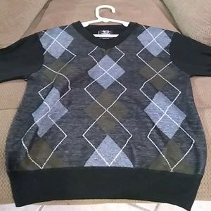 Young boys sweater